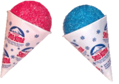 Additional Snow Cone Supplies Additional Snow Cone Supplies