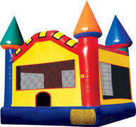 Bounce Castle Northern VT Bounce Castle Northern VT