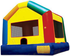 Large Fun House Large Fun House