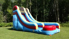 Large Slide Large Slide
